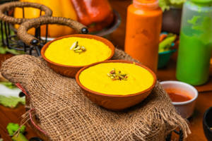Kesari Phirni