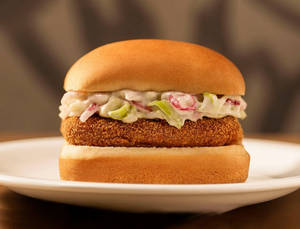 Veg Burger
