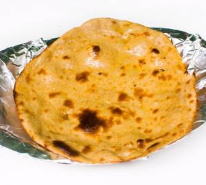 Butter Roti