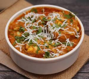 Paneer Chatpata