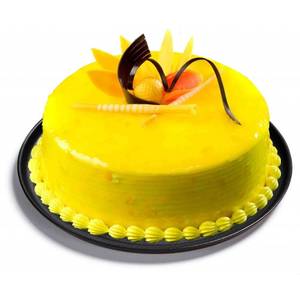 Pineapple Cake