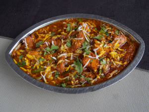 Boneless Butter Chicken