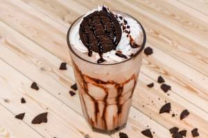 Oreo Shake