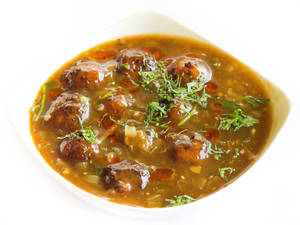 Veg Gravy