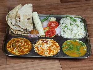 Special Thali