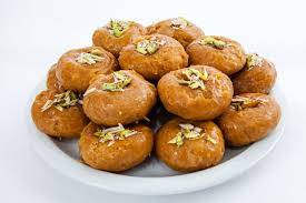 Baalushahi (Per 250 gms)