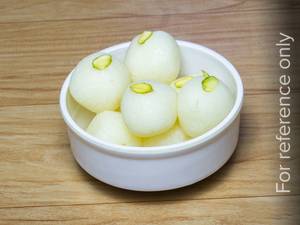 Rasgulla (Per 250 gms)