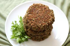 Garden Veg Burger