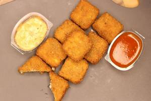 Paneer Nuggets 