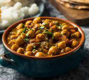 Chana Masala