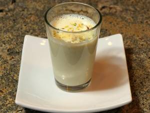 Badam Milk
