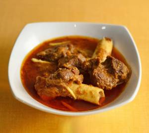 Estu Mutton 500 Gram