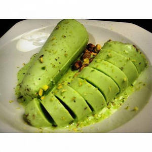 Pista Kulfi
