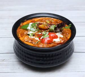 Veg Hyderabadi Curry