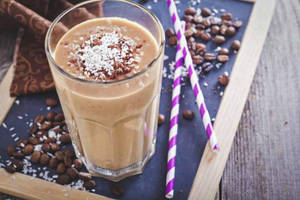 Cold Coffee