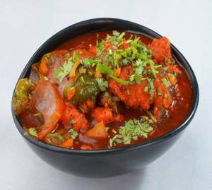 Chilly Chicken