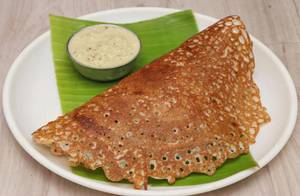 Butter Dosa