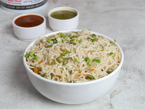 Veg Fried Rice