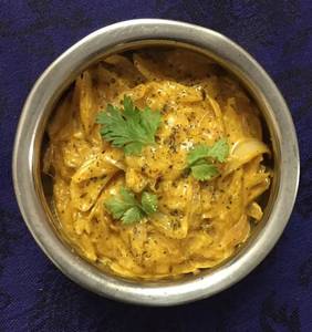 Malai Pyaaz