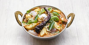 Kadai Paneer