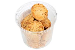 Kaju cookies