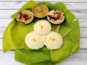 Idli