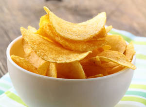 Potato Wafer [200 Grams]