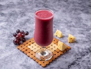 Cocktail Juice