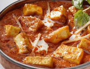 Paneer Butter Masala