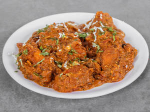Paneer Chatpata