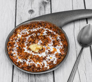 Dal Makhani