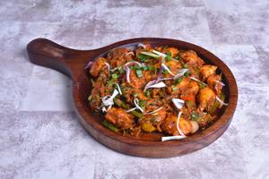 Paneer Chilli