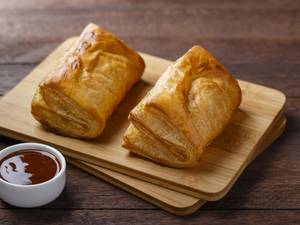 Aloo Patties