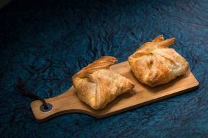 Egg Puff