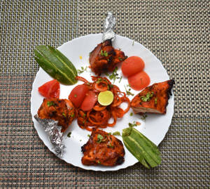 Tandoori Chicken