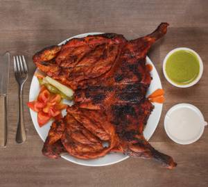 Bbq Chicken