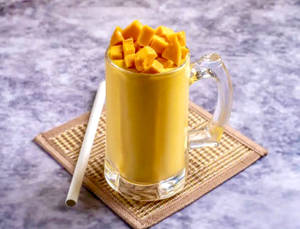 Mango Milkshake           