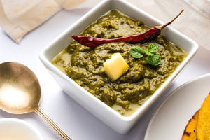 Methi Chaman