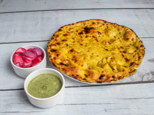 Missi Roti