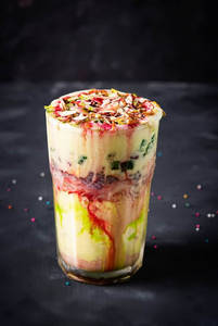 Gulkand Falooda