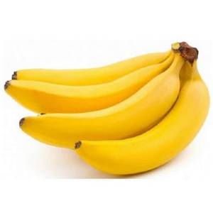 Banana / Singapoori (4 Pcs (500-600 Gms))