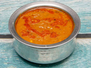 Dal Fry