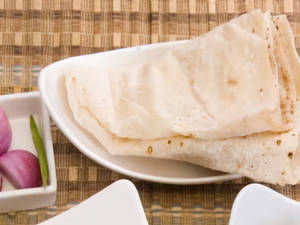 Extra Rumali Roti