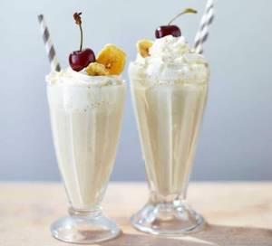 Vanilla Shake