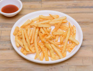 Regular Fries