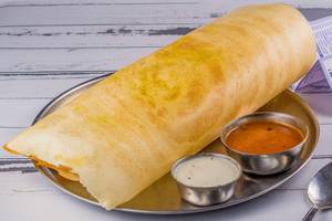 Masala Dosa