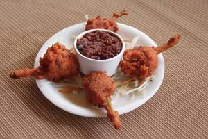 Chicken Lollipop