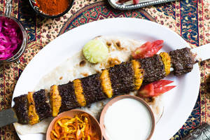 Kebab-e-nagindar