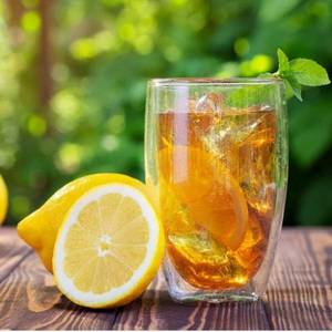 Lemon Iced Tea