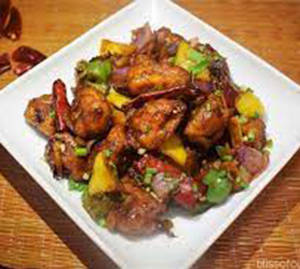 Paneer Crispy